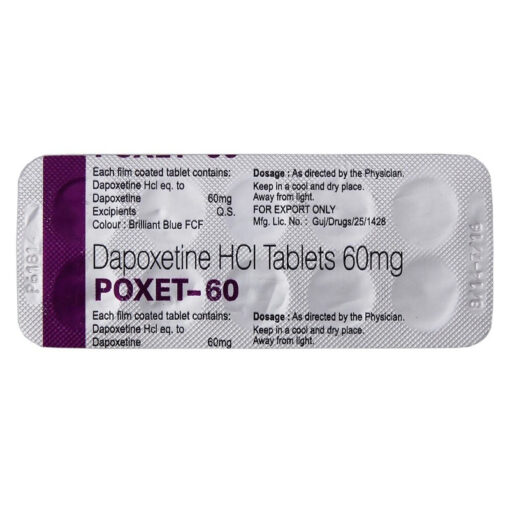 獨家代理必利勁 priligy poxet-60mg/10粒 效果顯著 價格實惠