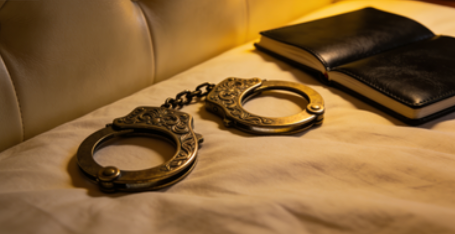 【2026兩性指南】破解女性性冷感心結：藥師教你如何正確挑選安全催情產品，重燃愛火